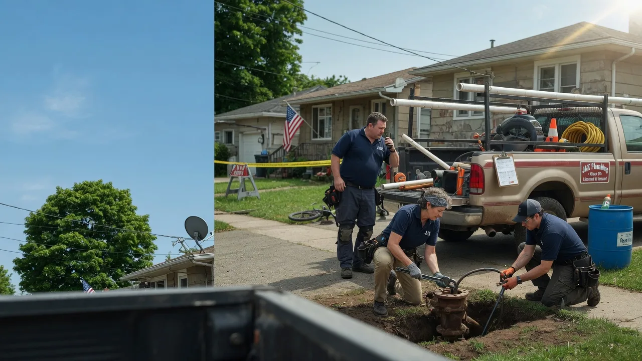 Water Heater Replacement in Mound Bayou, MS near me